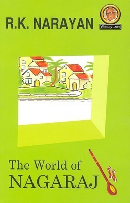 The World Of Nagaraj