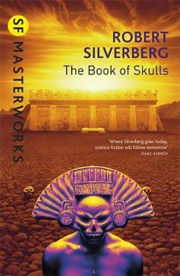 THE BOOK OF SKULLS 23