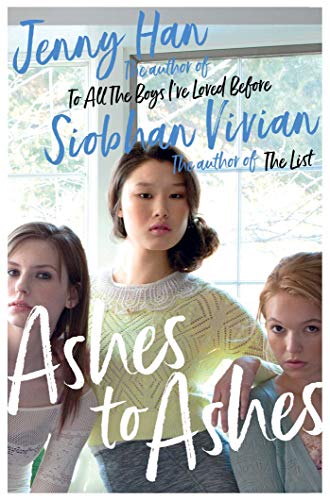 Ashes to Ashes : Burn for Burn #3