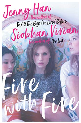 Fire with Fire : Burn for Burn #2