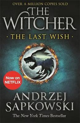 The last wish : The Witcher