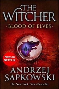 Blood of elves : The Witcher #1