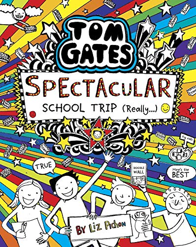Spectacular School Trip (Really...)