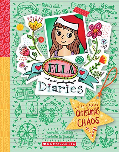 Christmas Chaos