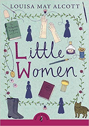 Puffin Classics : Little Women (REI)