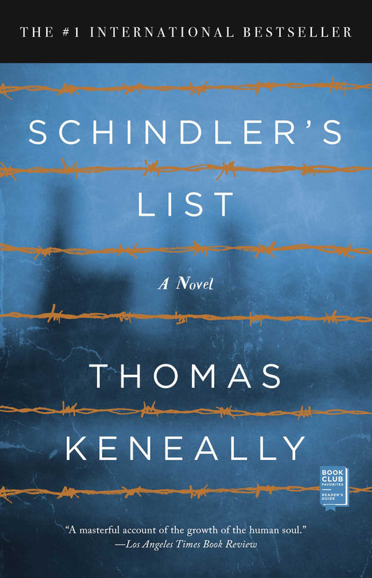 SCHINDLERS LIST