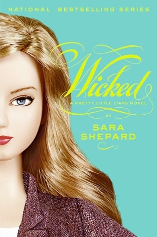 Wicked : Pretty Little Liars #5