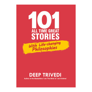 101 ALL TIME GREAT STORIES