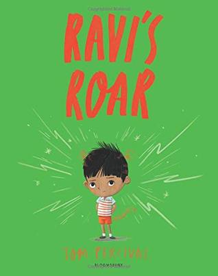 Ravi's Roar
