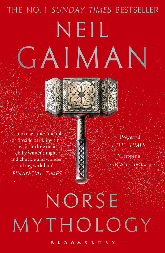 Norse Mythology