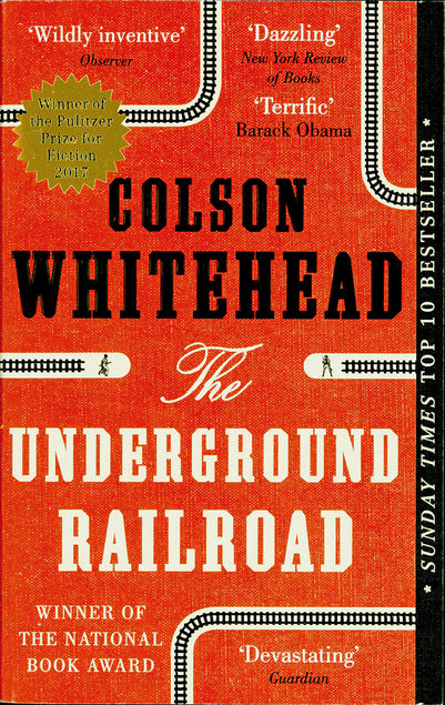 Underground Railroad
