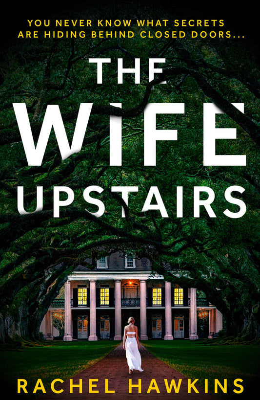 WIFE UPSTAIRS