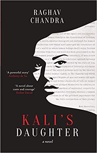KaliS Daughter