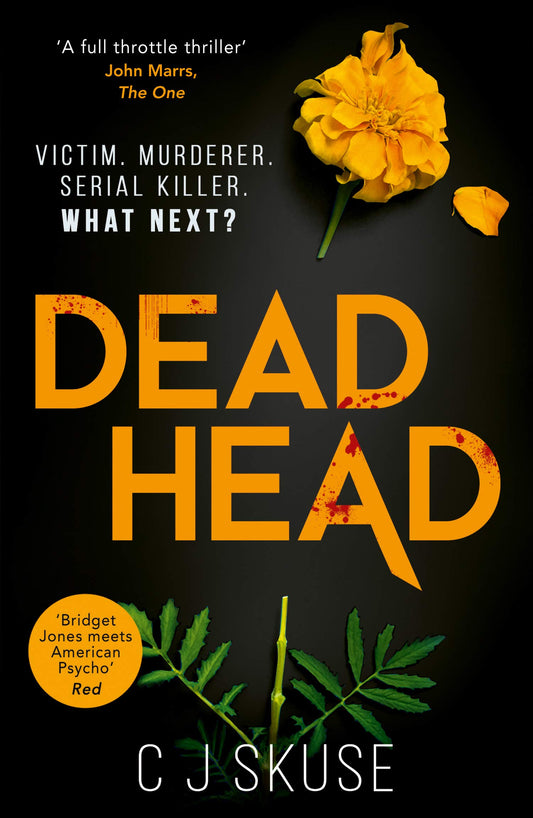 DEAD HEAD