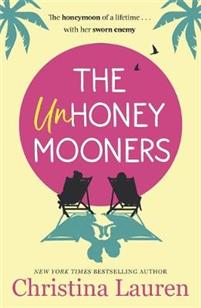 The Unhoneymooners : Unhoneymooners #1