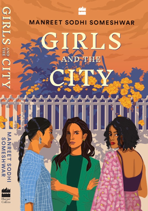 GIRLS AND THE CITY
