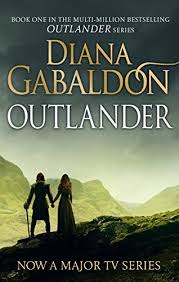 Outlander : Outlander #1