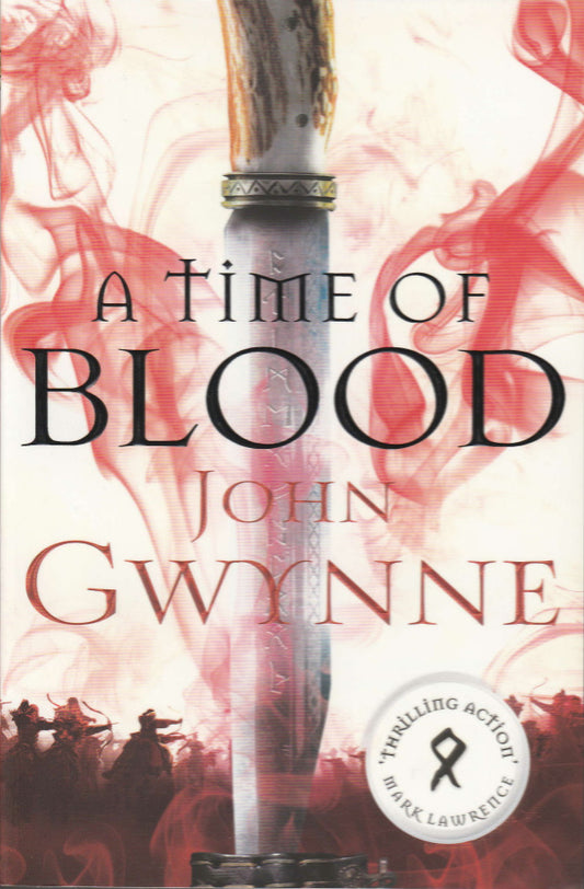 A Time of Blood