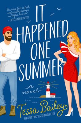 It Happened One Summer : Bellinger Sisters #1