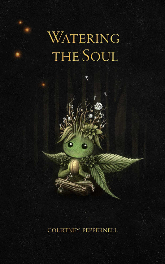 WATERING THE SOUL