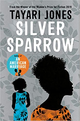 SILVER SPARROW