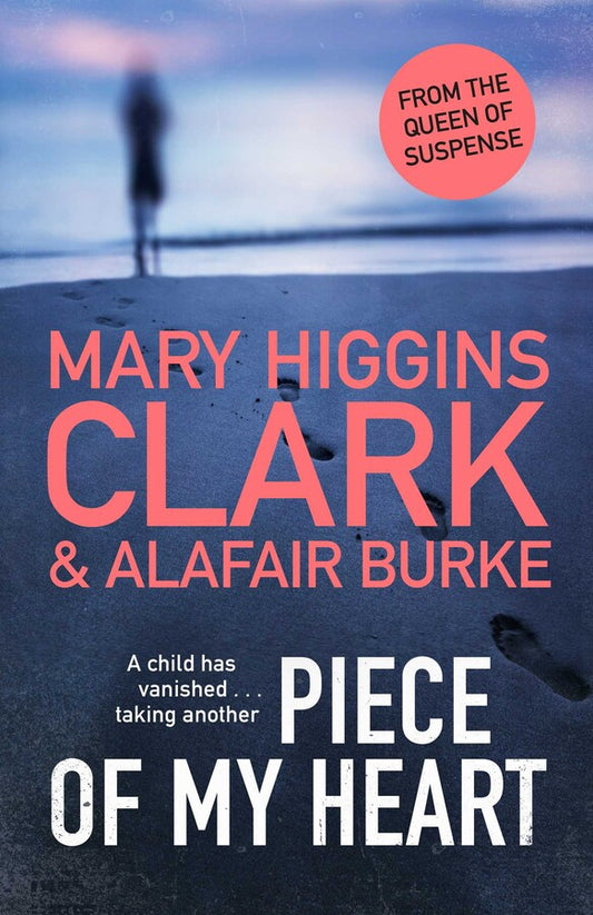 Piece of My Heart : Under Suspicion  #7