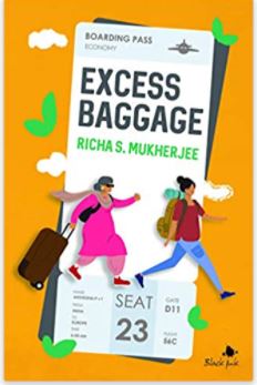 EXCESS BAGGAGE