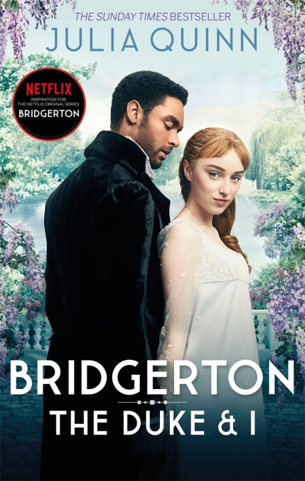 The Duke and I : Bridgertons #1
