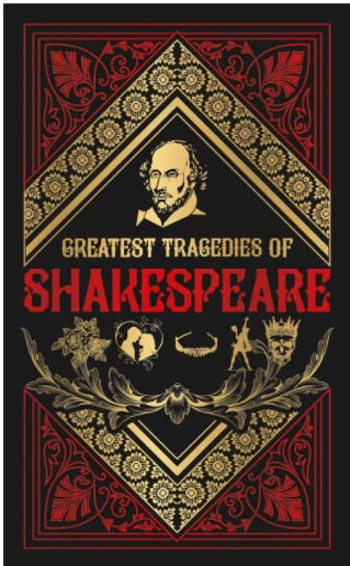 Greatest Tragedies of Shakespeare