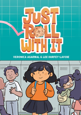 Just Roll with It : Just Roll with It #1