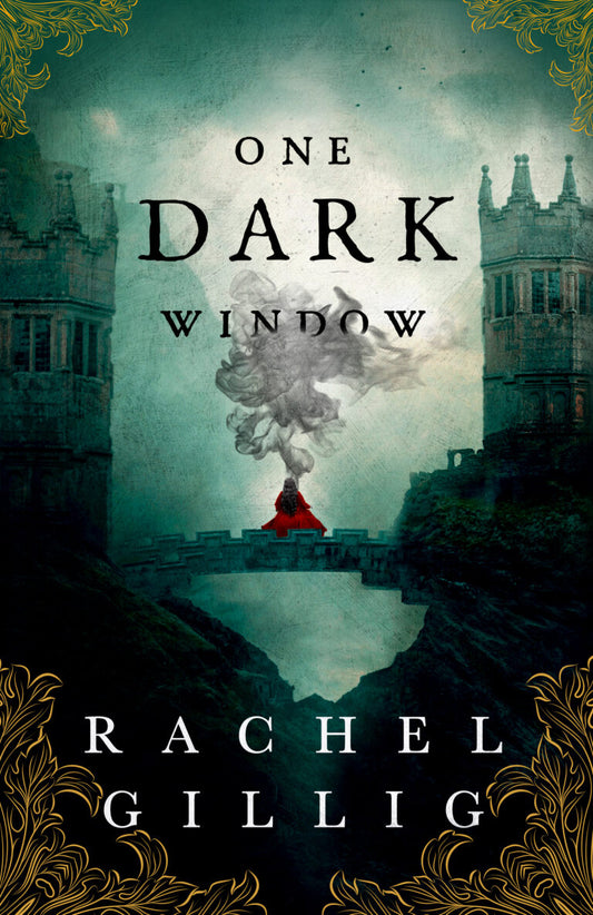 ONE DARK WINDOW