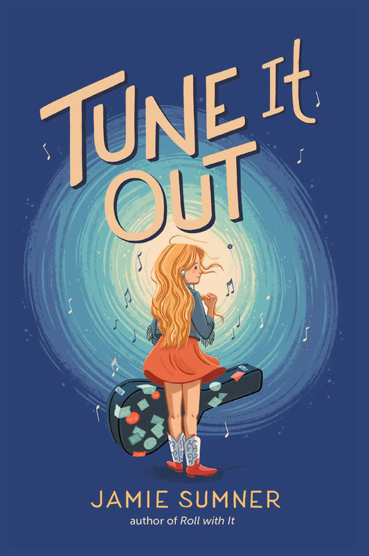 TUNE IT OUT