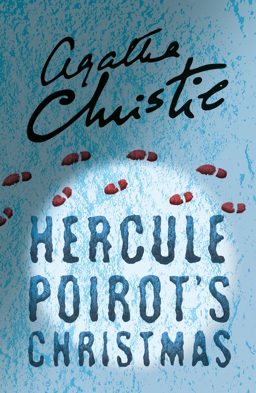 Hercule Poirot's Christmas : Hercule Poirot #20