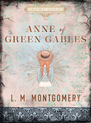 Anne of Green Gables : Anne of Green Gables #1