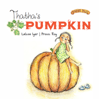 PB-PB-Thatha's Pumpkin