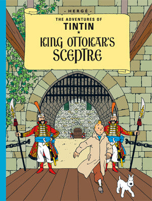 King Ottokars Sceptre 19