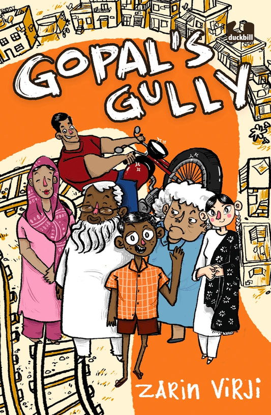 Gopal's Gully