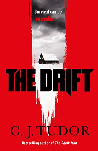 The Drift (Lead Title)