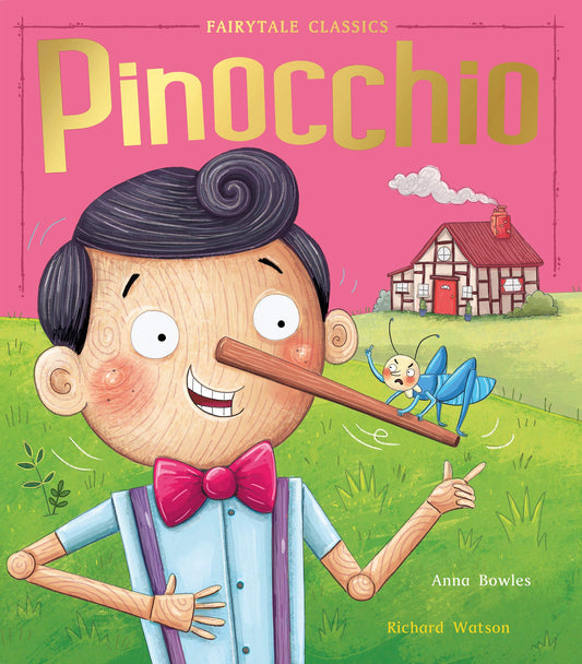 PINOCCHIO
