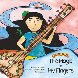 PB-PB-The Magic in My Fingers