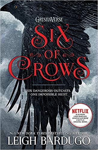 Six of Crows : Six of Crows  #1