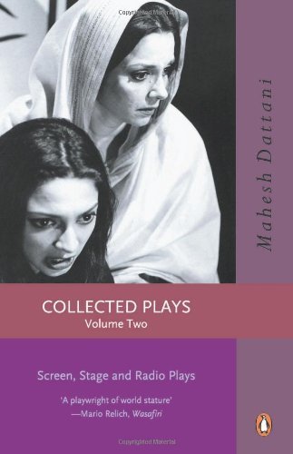 Collected Plays Vol. 2