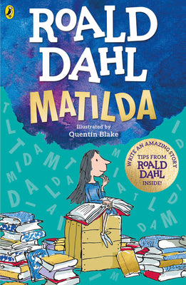 Matilda: Special Edition-Reissues