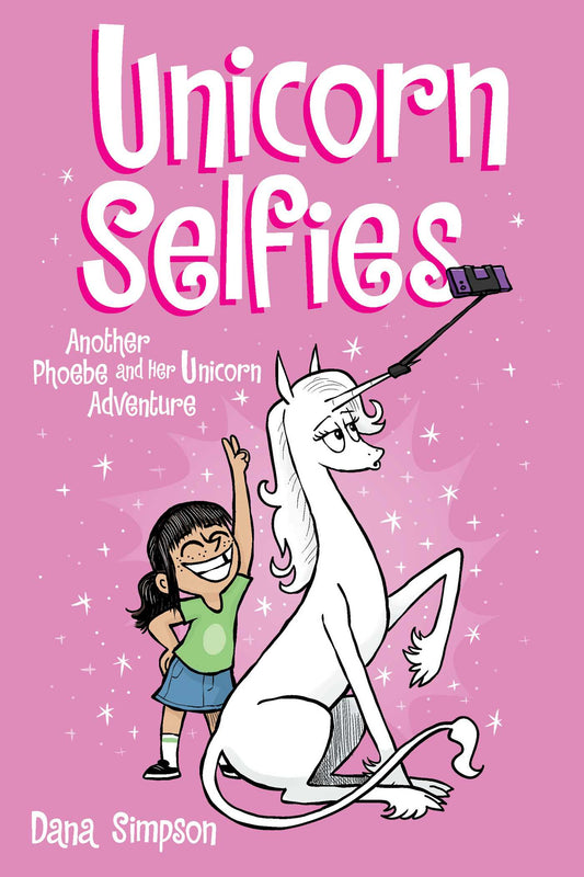 UNICORN SELFIES # 15