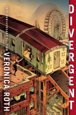 Divergent : Divergent #1