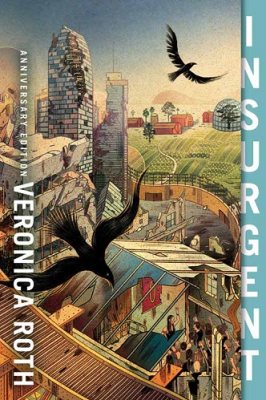 Insurgent : Divergent #2