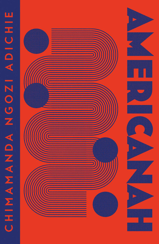 AMERICANAH - Collins Modern Classics