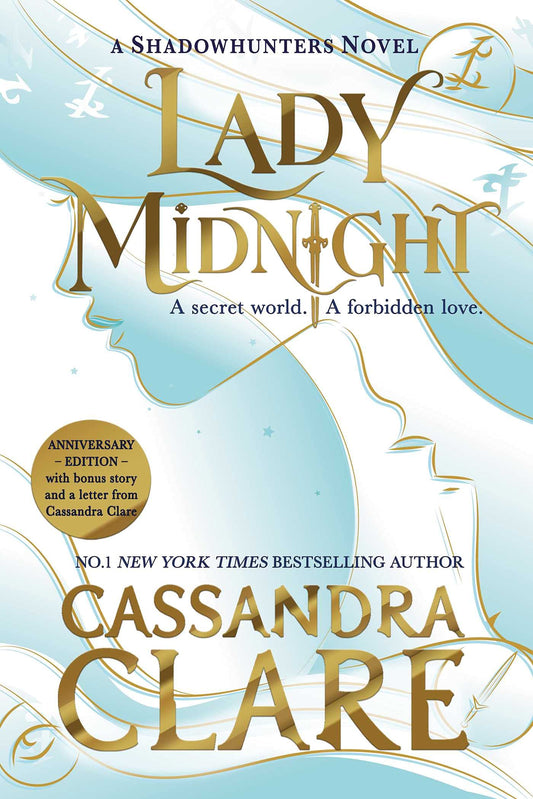 Lady Midnight : The Dark Artifices #1
