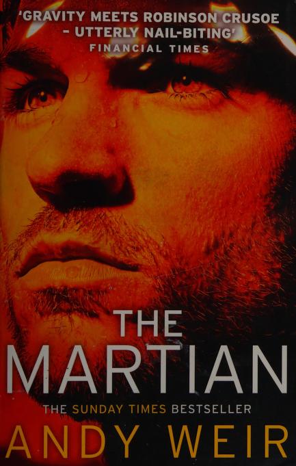 The Martian : The Martian #1