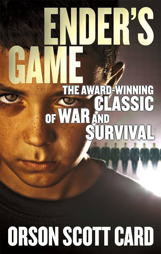ENDERS GAME